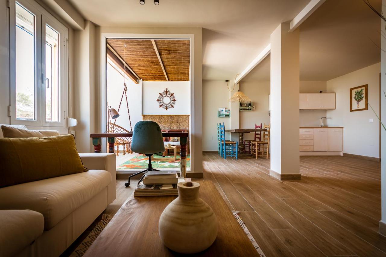K-Colors By Nuka Homes Γιαβέα Εξωτερικό φωτογραφία