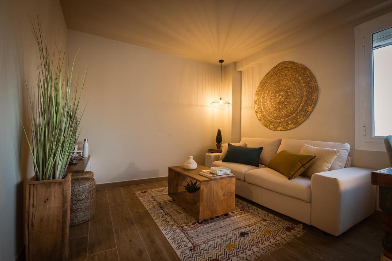 K-Colors By Nuka Homes Γιαβέα Εξωτερικό φωτογραφία